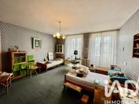 Vente maison 14 pièces