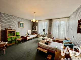 Vente maison 14 pièces