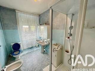 Vente maison 14 pièces