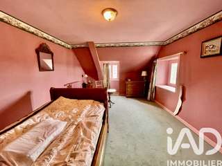 Vente maison 14 pièces