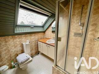 Vente maison 14 pièces