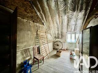 Vente maison 14 pièces