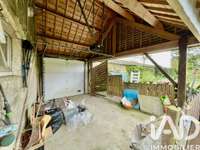 Vente maison 14 pièces
