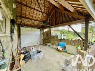 Vente maison 14 pièces