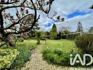 Vente maison 14 pièces