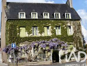 Vente Maison 14 piècesLoudéac