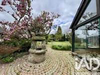 Vente maison 14 pièces