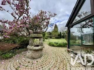 Vente maison 14 pièces