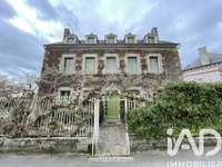 Vente maison 14 pièces