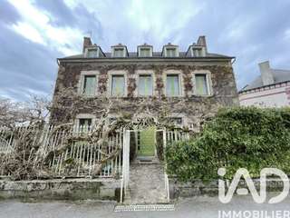 Vente maison 14 pièces