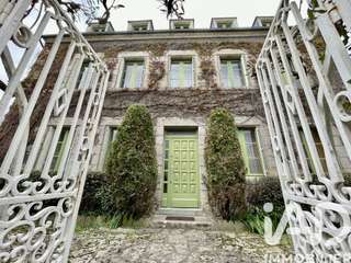 Vente maison 14 pièces