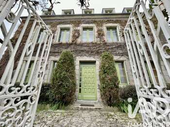 Vente maison 14 pièces