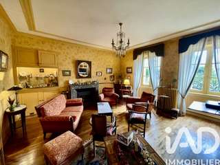Vente maison 14 pièces