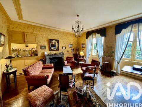 Vente maison 14 pièces