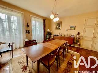 Vente maison 14 pièces