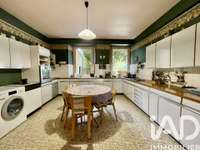 Vente maison 14 pièces