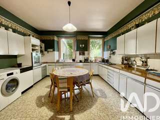 Vente maison 14 pièces
