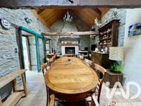 Vente maison 14 pièces