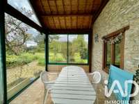 Vente maison 14 pièces