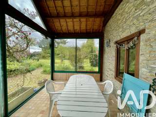 Vente maison 14 pièces