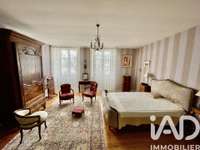 Vente maison 14 pièces