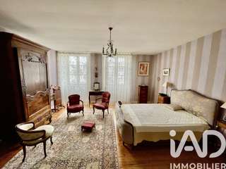 Vente maison 14 pièces