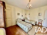 Vente maison 14 pièces