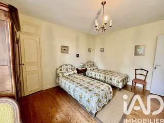 Vente maison 14 pièces