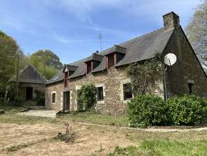 Vente Maison 3 chambresLoudéac