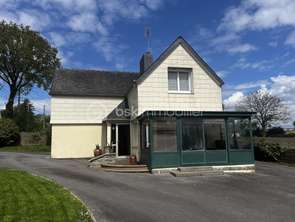 Vente Maison 4 chambresLoudéac