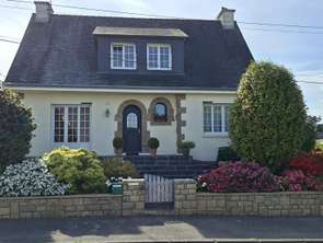 Vente Maison 4 chambresLoudéac