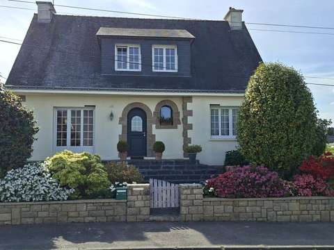 Vente maison 6 pièces Loudéac 22
