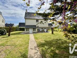 Vente Maison 6 piècesLoudéac