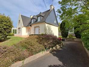 Vente Maison 4 chambresLoudéac