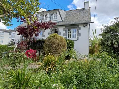 Vente maison 6 pièces Loudéac 22