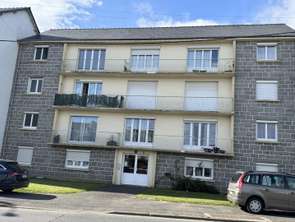 Vente Maison 2 chambresLoudéac