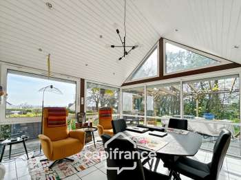 Vente maison 7 pièces Loudéac 22