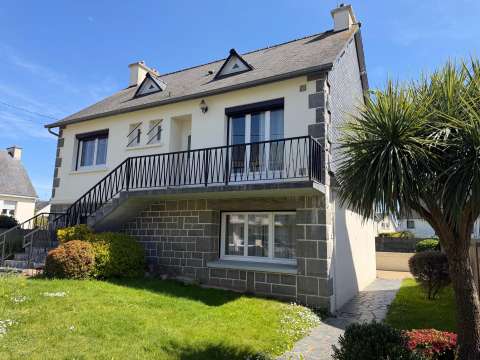 Vente maison 9 pièces Loudéac 22