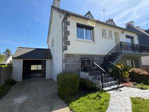Vente Maison 5 chambresLoudéac