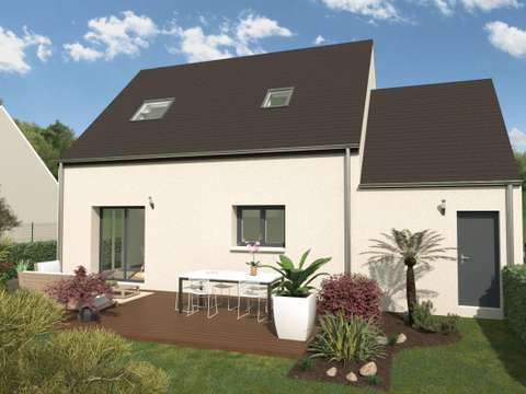 Vente maison Loudéac 22