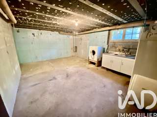 Vente maison 7 pièces Vente maison 7 pièces