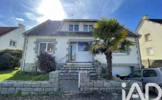 Photo Vente maison Loudéac
