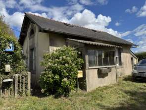 Vente Maison 2 chambresLoudéac