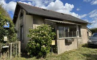 Photo Vente maison Loudéac