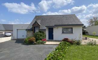 Photo Vente maison Loudéac