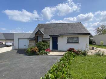 Vente maison 4 pièces Loudéac 22