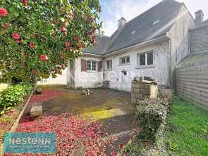 Vente Maison 5 chambresLoudéac