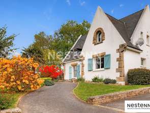 Vente Maison 5 chambresLoudéac