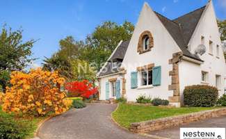 Photo Vente maison Loudéac