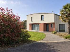 Vente Maison 5 chambresLoudéac